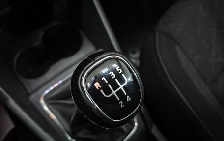 Volkswagen Polo VI (EU Market), 2020 год, 1 470 000 рублей, 19 фотография