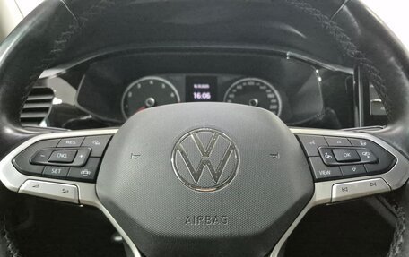 Volkswagen Polo VI (EU Market), 2020 год, 1 470 000 рублей, 20 фотография