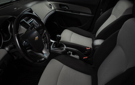 Chevrolet Cruze II, 2012 год, 769 000 рублей, 15 фотография