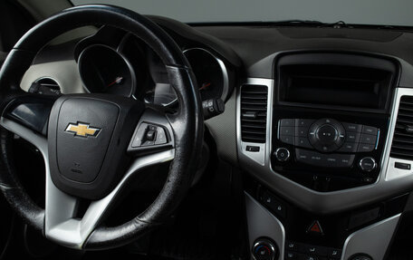 Chevrolet Cruze II, 2012 год, 769 000 рублей, 9 фотография