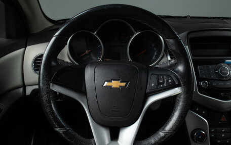 Chevrolet Cruze II, 2012 год, 769 000 рублей, 10 фотография