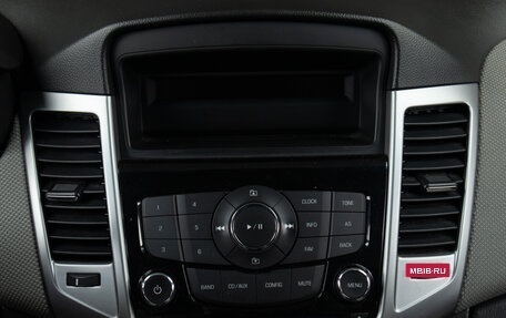 Chevrolet Cruze II, 2012 год, 769 000 рублей, 14 фотография