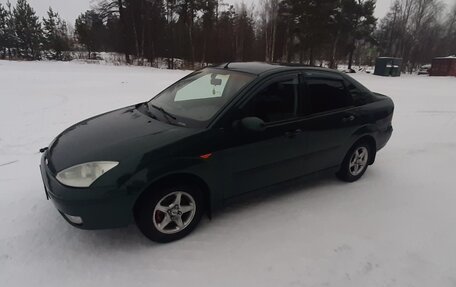 Ford Focus IV, 2004 год, 350 000 рублей, 1 фотография