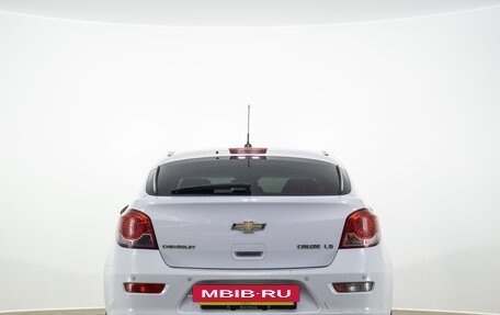 Chevrolet Cruze II, 2012 год, 769 000 рублей, 6 фотография