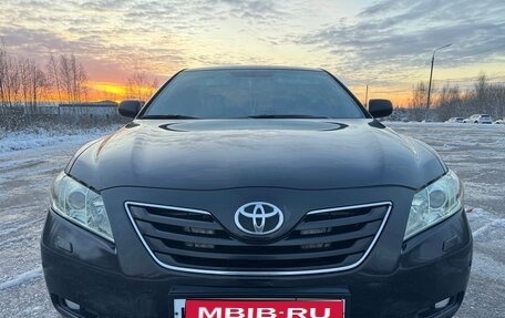 Toyota Camry, 2006 год, 950 000 рублей, 1 фотография