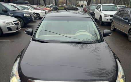 Nissan Teana, 2011 год, 1 200 000 рублей, 1 фотография