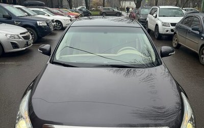 Nissan Teana, 2011 год, 1 200 000 рублей, 1 фотография