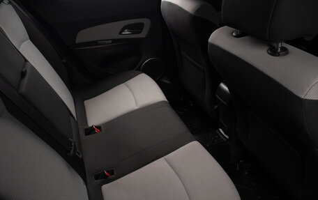 Chevrolet Cruze II, 2012 год, 769 000 рублей, 18 фотография