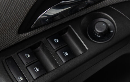 Chevrolet Cruze II, 2012 год, 769 000 рублей, 16 фотография