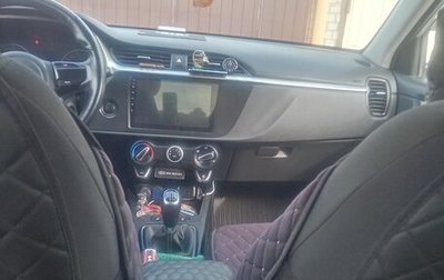 KIA Rio IV, 2022 год, 1 450 000 рублей, 1 фотография