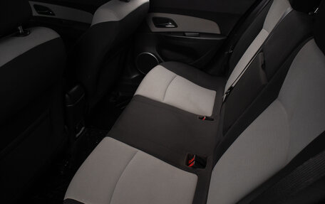 Chevrolet Cruze II, 2012 год, 769 000 рублей, 19 фотография