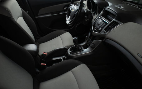 Chevrolet Cruze II, 2012 год, 769 000 рублей, 17 фотография