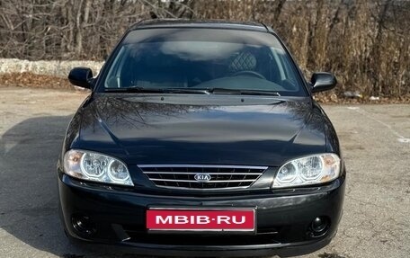 KIA Spectra II (LD), 2008 год, 370 000 рублей, 1 фотография
