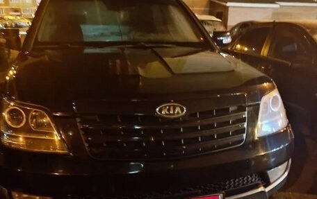 KIA Mohave I, 2011 год, 2 300 000 рублей, 1 фотография