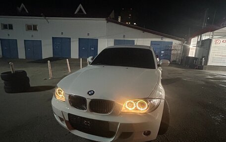 BMW 1 серия, 2011 год, 1 050 000 рублей, 1 фотография