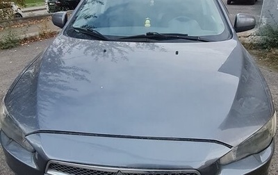 Mitsubishi Lancer IX, 2008 год, 780 000 рублей, 1 фотография