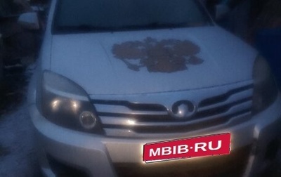 Great Wall Hover H3 I, 2010 год, 350 000 рублей, 1 фотография