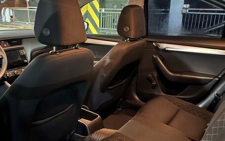 Skoda Octavia, 2018 год, 898 000 рублей, 7 фотография