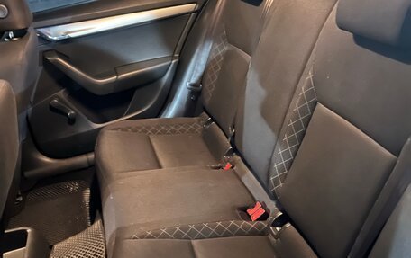 Skoda Octavia, 2018 год, 898 000 рублей, 9 фотография