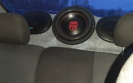 Ford Focus IV, 2004 год, 350 000 рублей, 6 фотография