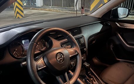 Skoda Octavia, 2018 год, 898 000 рублей, 6 фотография