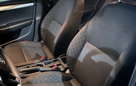 Skoda Octavia, 2018 год, 898 000 рублей, 8 фотография