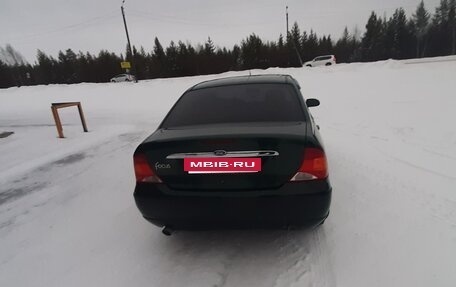 Ford Focus IV, 2004 год, 350 000 рублей, 4 фотография