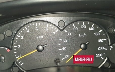 Ford Focus IV, 2004 год, 350 000 рублей, 7 фотография