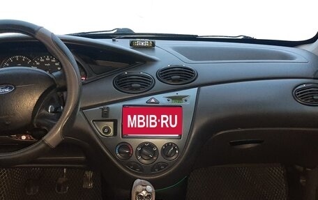 Ford Focus IV, 2004 год, 350 000 рублей, 5 фотография