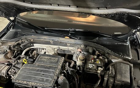 Skoda Octavia, 2018 год, 898 000 рублей, 10 фотография