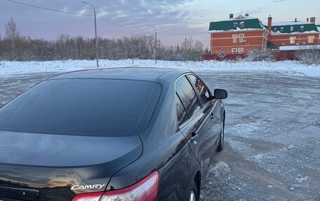 Toyota Camry, 2006 год, 950 000 рублей, 3 фотография