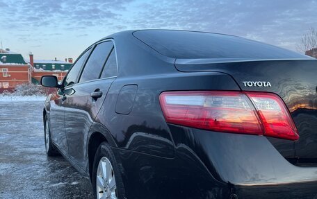 Toyota Camry, 2006 год, 950 000 рублей, 9 фотография