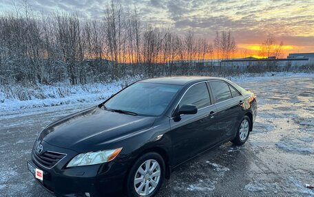 Toyota Camry, 2006 год, 950 000 рублей, 8 фотография