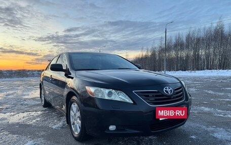 Toyota Camry, 2006 год, 950 000 рублей, 5 фотография