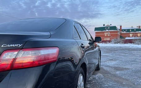 Toyota Camry, 2006 год, 950 000 рублей, 10 фотография