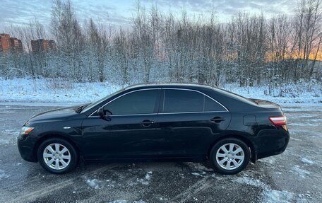 Toyota Camry, 2006 год, 950 000 рублей, 13 фотография