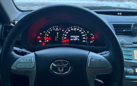 Toyota Camry, 2006 год, 950 000 рублей, 18 фотография