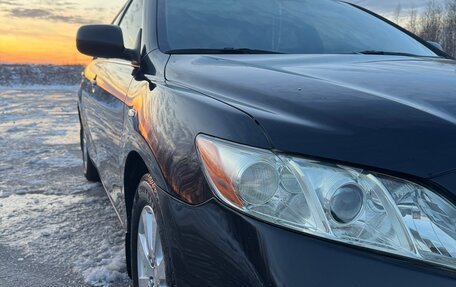 Toyota Camry, 2006 год, 950 000 рублей, 15 фотография