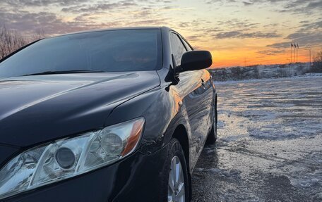 Toyota Camry, 2006 год, 950 000 рублей, 16 фотография