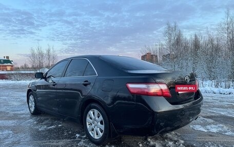 Toyota Camry, 2006 год, 950 000 рублей, 12 фотография