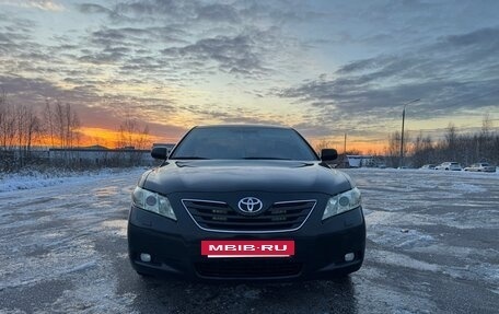 Toyota Camry, 2006 год, 950 000 рублей, 6 фотография