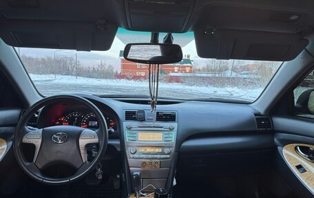 Toyota Camry, 2006 год, 950 000 рублей, 21 фотография