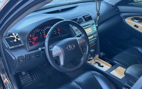 Toyota Camry, 2006 год, 950 000 рублей, 22 фотография