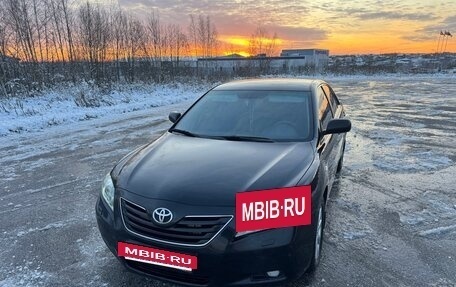 Toyota Camry, 2006 год, 950 000 рублей, 7 фотография