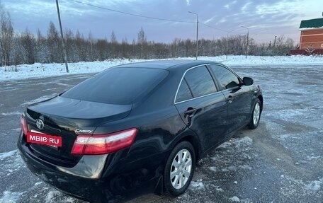 Toyota Camry, 2006 год, 950 000 рублей, 11 фотография