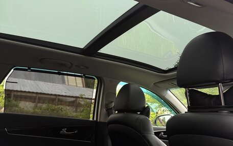 KIA Sorento III Prime рестайлинг, 2019 год, 3 350 000 рублей, 8 фотография