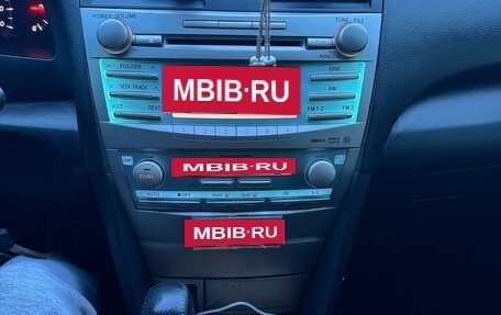 Toyota Camry, 2006 год, 950 000 рублей, 19 фотография