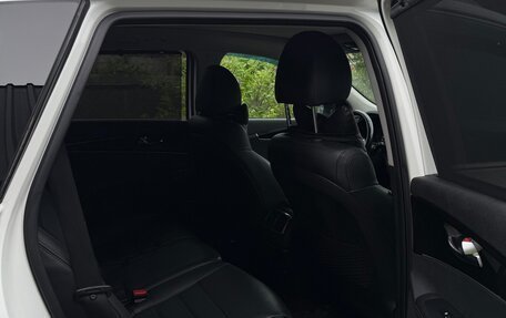 KIA Sorento III Prime рестайлинг, 2019 год, 3 350 000 рублей, 10 фотография