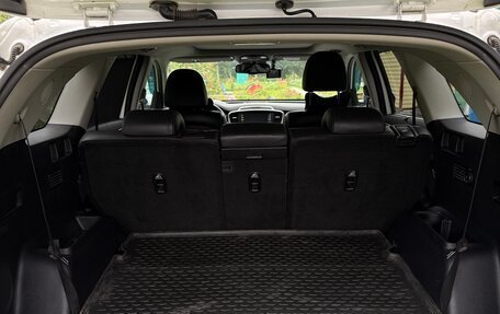 KIA Sorento III Prime рестайлинг, 2019 год, 3 350 000 рублей, 11 фотография