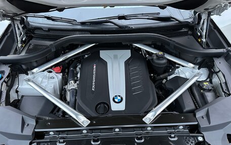 BMW X5, 2020 год, 9 000 000 рублей, 4 фотография